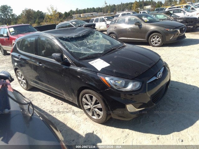 HYUNDAI ACCENT 2012 kmhcu5ae8cu011619