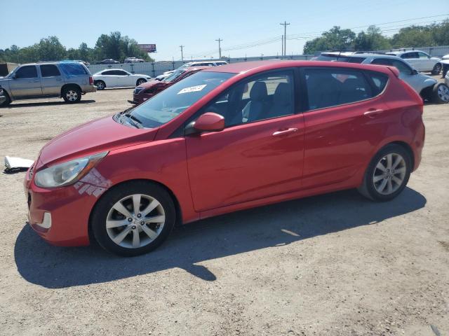 HYUNDAI ACCENT 2012 kmhcu5ae8cu036679