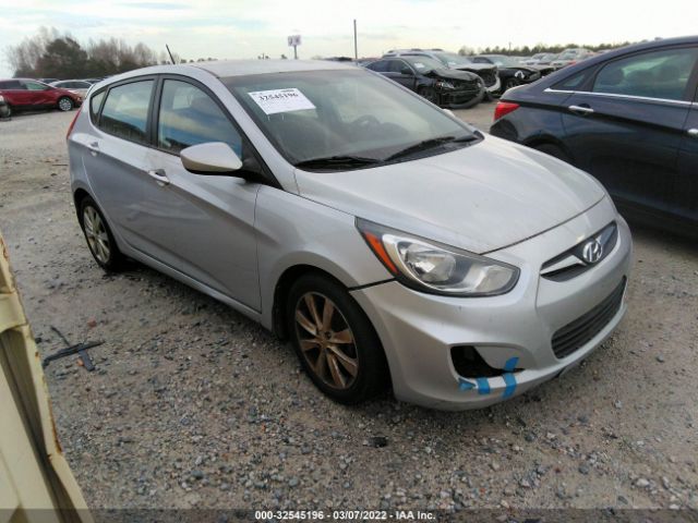 HYUNDAI ACCENT 2012 kmhcu5ae8cu046368