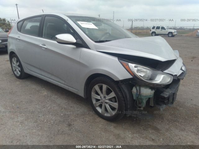 HYUNDAI ACCENT 2012 kmhcu5ae9cu003738