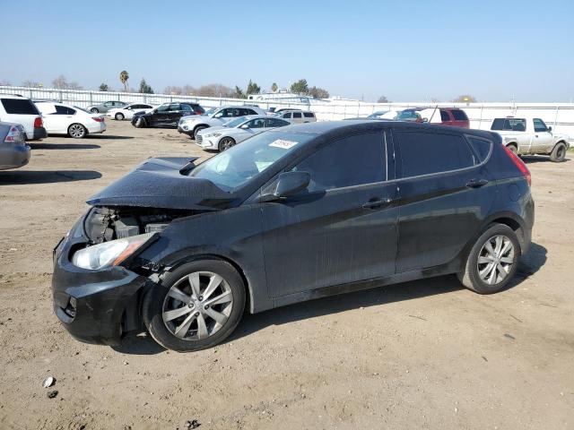 HYUNDAI ACCENT GLS 2012 kmhcu5ae9cu013380