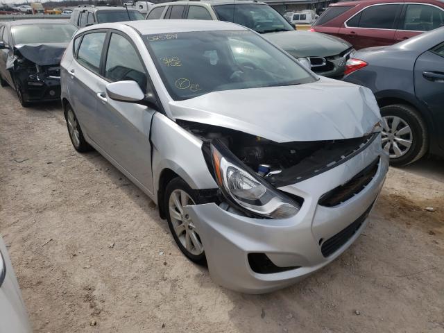 HYUNDAI ACCENT GLS 2012 kmhcu5ae9cu025724