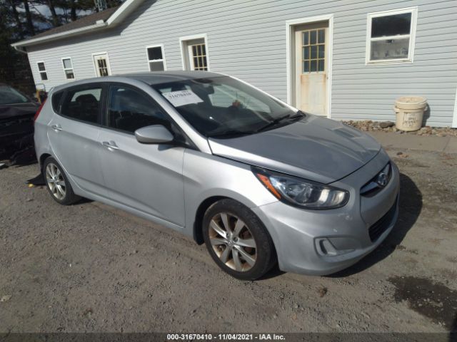 HYUNDAI ACCENT 2012 kmhcu5ae9cu045035