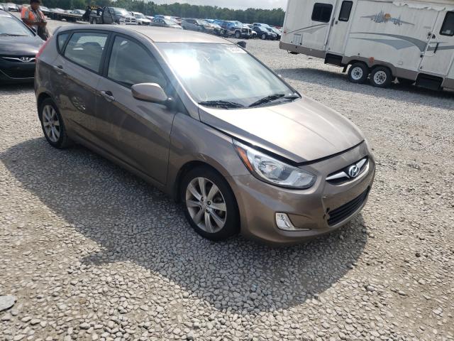 HYUNDAI ACCENT 2012 kmhcu5ae9cu046119