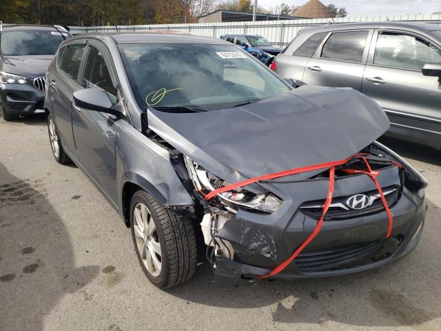 HYUNDAI ACCENT GLS 2012 kmhcu5ae9cu052681