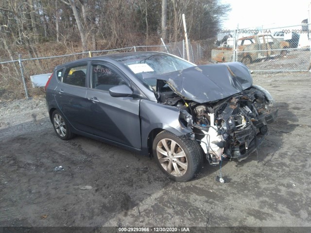 HYUNDAI ACCENT 2012 kmhcu5ae9cu053281