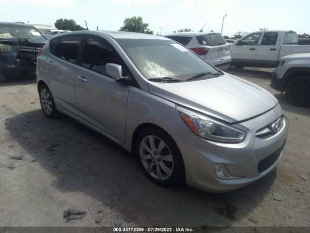 HYUNDAI ACCENT 2014 kmhcu5ae9eu153027