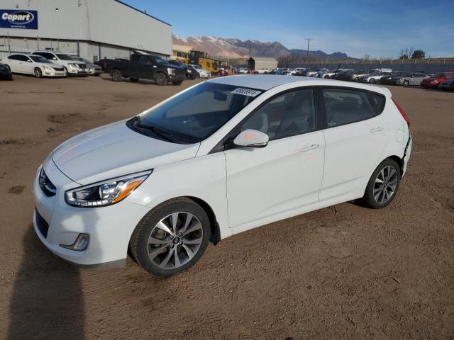 HYUNDAI ACCENT 2015 kmhcu5ae9fu200705