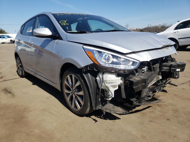 HYUNDAI ACCENT SPO 2017 kmhcu5ae9hu333161