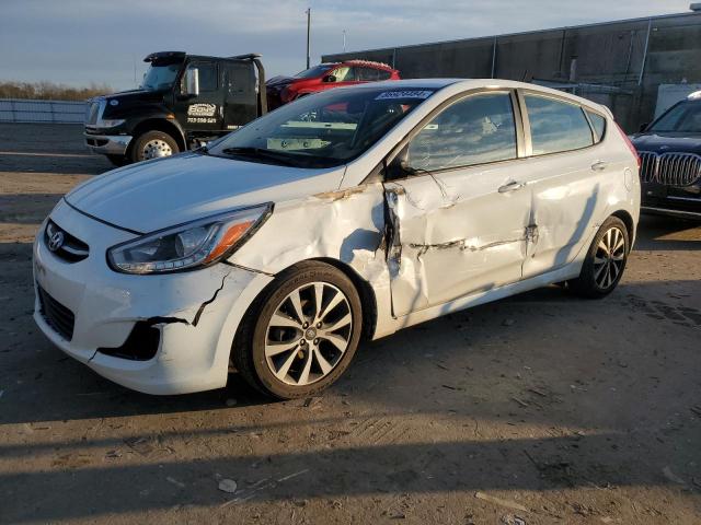 HYUNDAI ACCENT SPO 2017 kmhcu5ae9hu351322