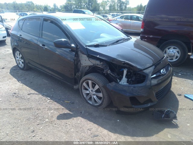 HYUNDAI ACCENT 2012 kmhcu5aexcu036389