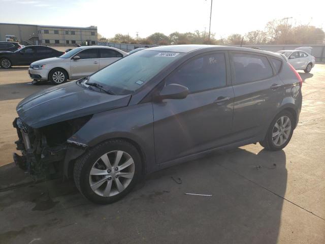 HYUNDAI ACCENT 2012 kmhcu5aexcu051216