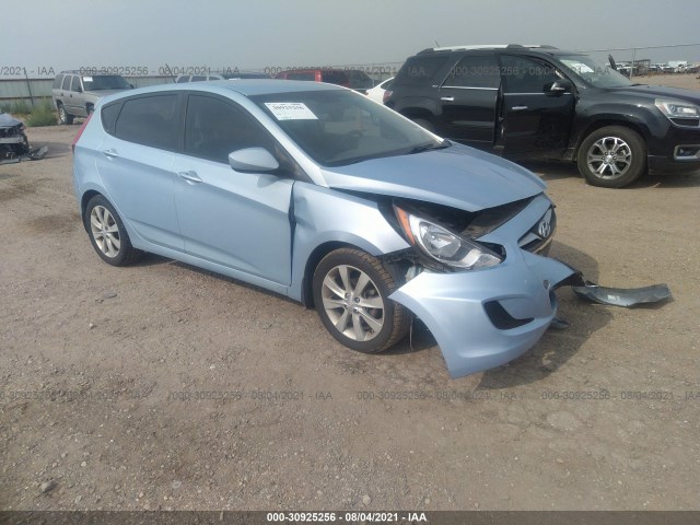 HYUNDAI ACCENT 2012 kmhcu5aexcu056836