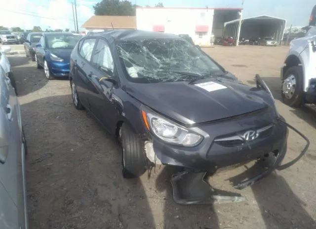 HYUNDAI ACCENT 2013 kmhcu5aexdu061584