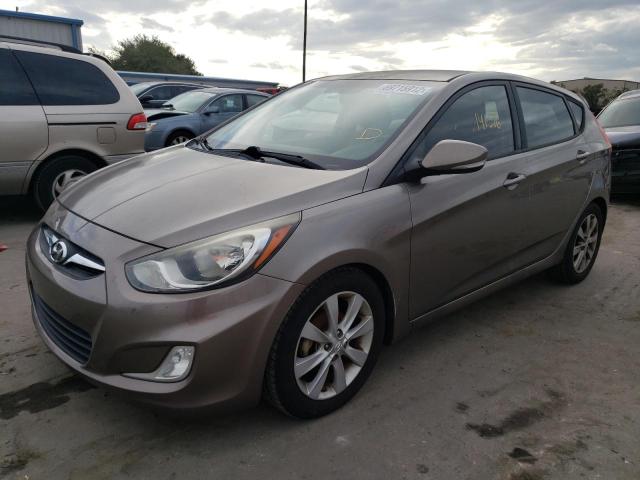 HYUNDAI ACCENT 2013 kmhcu5aexdu140222