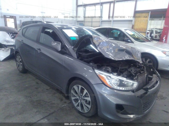 HYUNDAI ACCENT 2015 kmhcu5aexfu201281