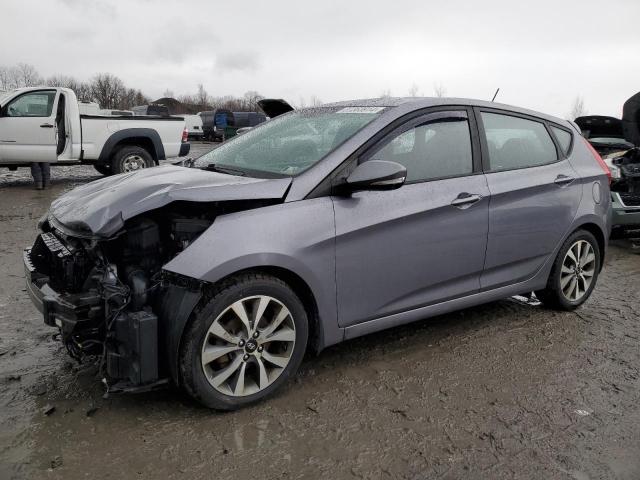 HYUNDAI ACCENT 2016 kmhcu5aexgu273809