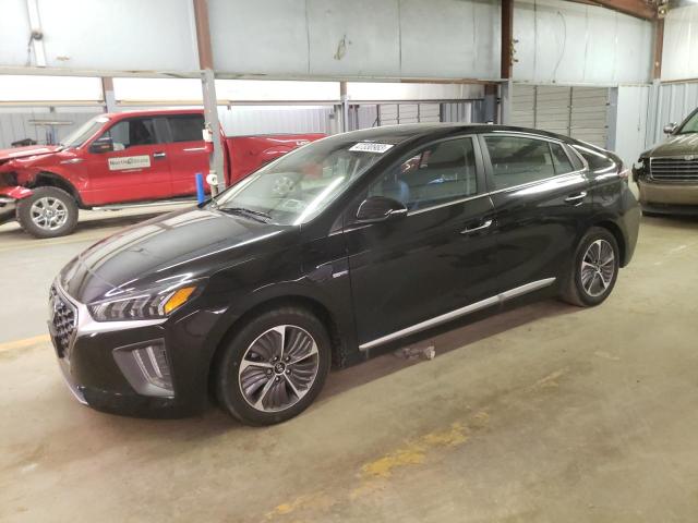 HYUNDAI NULL 2020 kmhcx5ld6lu228470