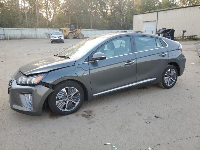 HYUNDAI IONIQ LIMI 2020 kmhcx5ld6lu234074