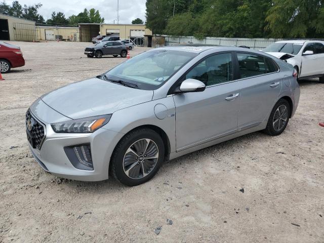 HYUNDAI IONIQ LIMI 2020 kmhcx5ldxlu233607