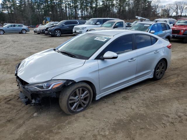 HYUNDAI ELANTRA 2017 kmhd04lb8hu363653