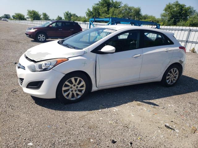 HYUNDAI ELANTRA GT 2013 kmhd25le2du056371