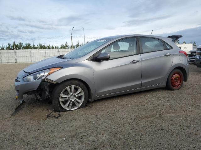 HYUNDAI ELANTRA GT 2013 kmhd25le2du065068