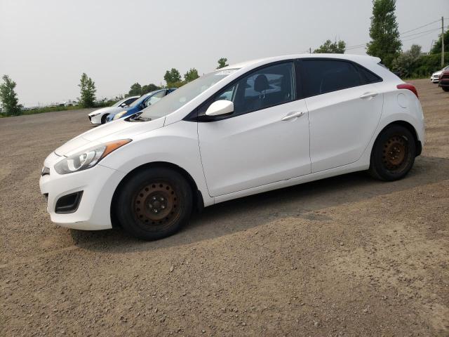 HYUNDAI ELANTRA GT 2013 kmhd25le3du124998