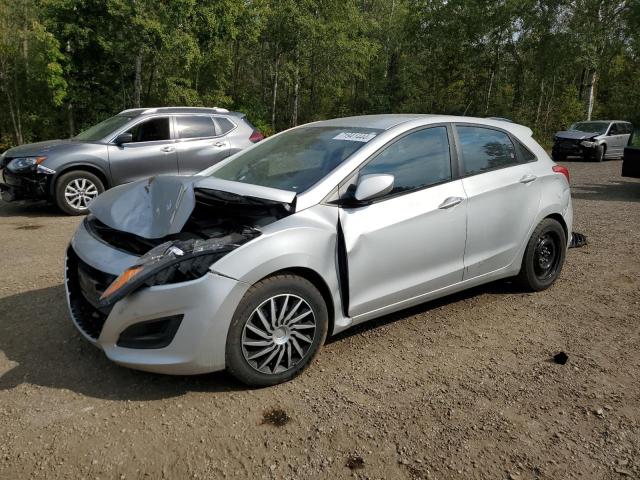 HYUNDAI ELANTRA GT 2013 kmhd25le5du107118