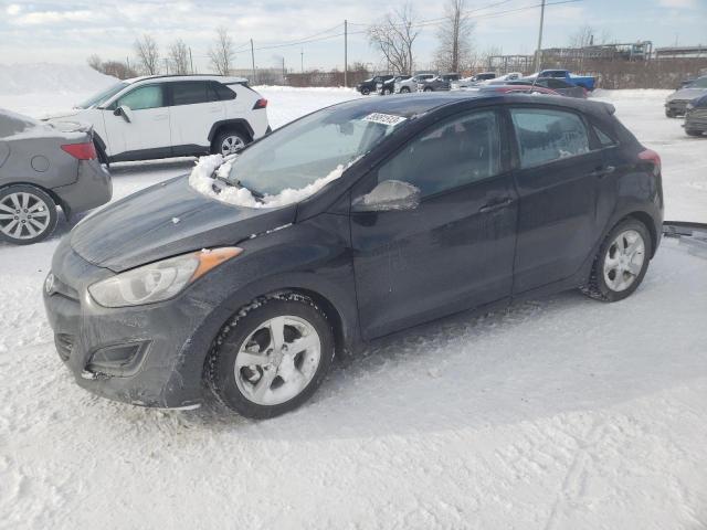 HYUNDAI ELANTRA GT 2013 kmhd25le5du125974