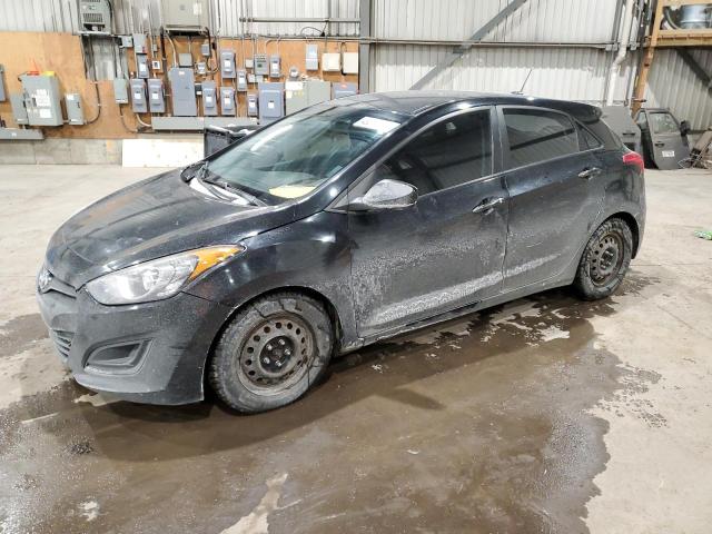 HYUNDAI ELANTRA 2013 kmhd25le9du123760