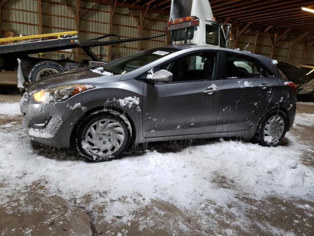 HYUNDAI ELANTRA GT 2013 kmhd25lexdu021206