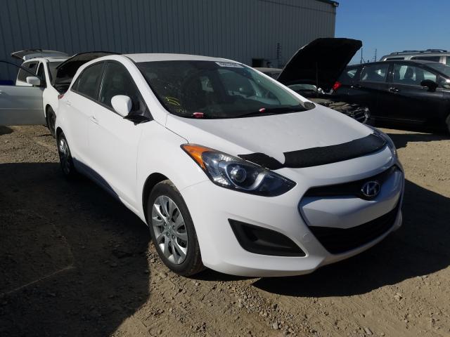 HYUNDAI ELANTRA GT 2014 kmhd25lh0eu222978