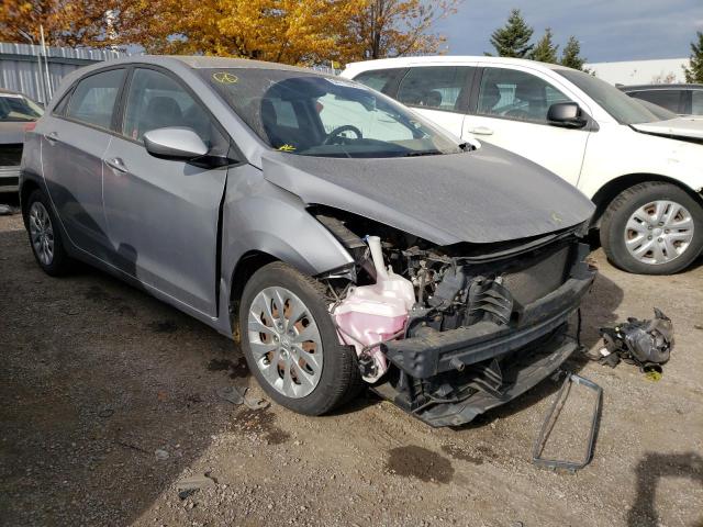 HYUNDAI ELANTRA GT 2016 kmhd25lh0gu261850