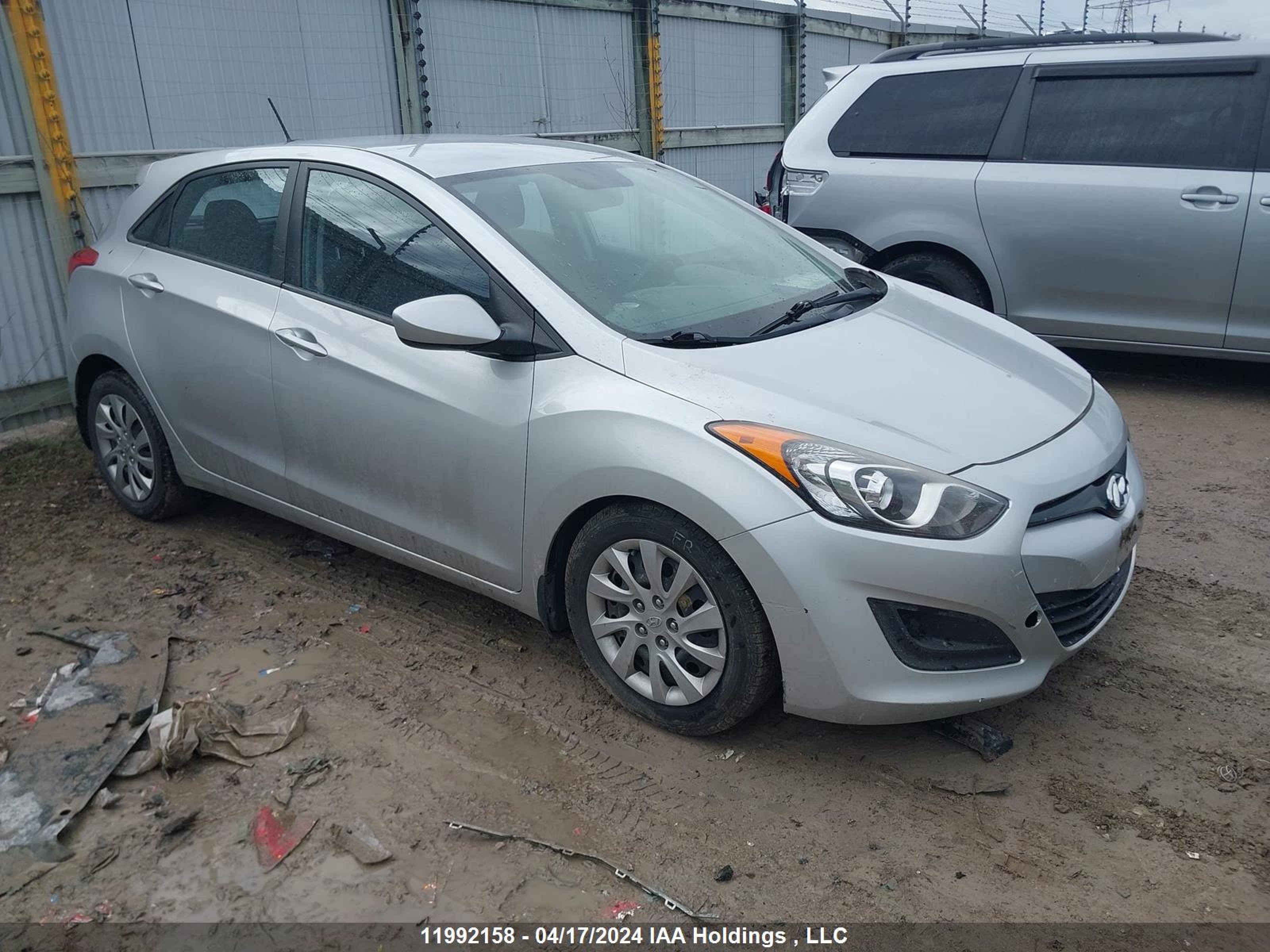 HYUNDAI ELANTRA 2015 kmhd25lh3fu245317