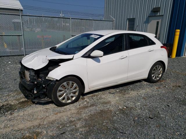 HYUNDAI ELANTRA GT 2014 kmhd25lh4eu162056