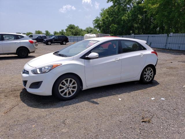 HYUNDAI ELANTRA GT 2014 kmhd25lh5eu178900