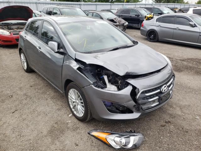 HYUNDAI ELANTRA GT 2016 kmhd25lh5gu325011