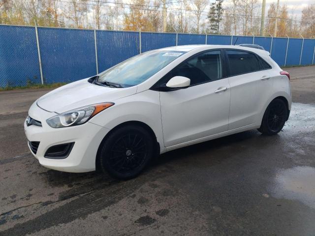 HYUNDAI ELANTRA 2014 kmhd25lh6eu168411