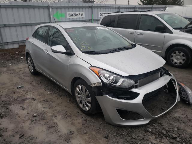 HYUNDAI ELANTRA GT 2014 kmhd25lh6eu183491