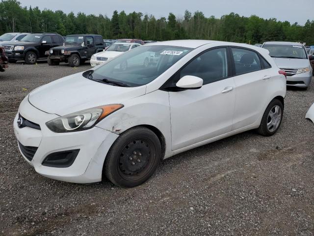 HYUNDAI ELANTRA 2014 kmhd25lh7eu160754