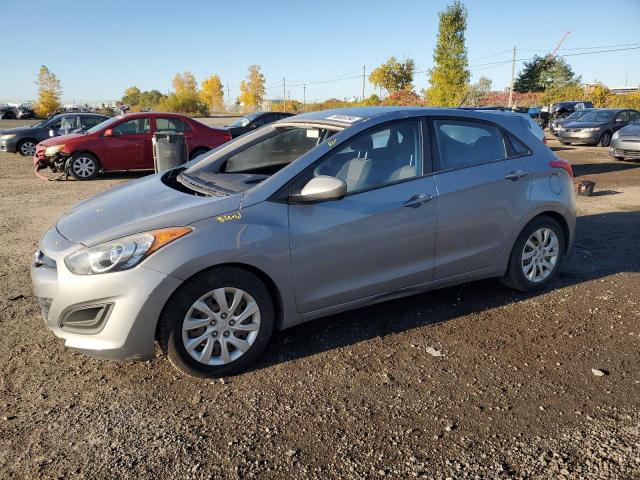 HYUNDAI ELANTRA GT 2014 kmhd25lh7eu222105