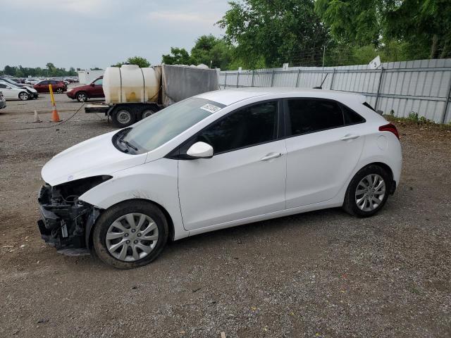 HYUNDAI ELANTRA 2014 kmhd25lh7fu238970