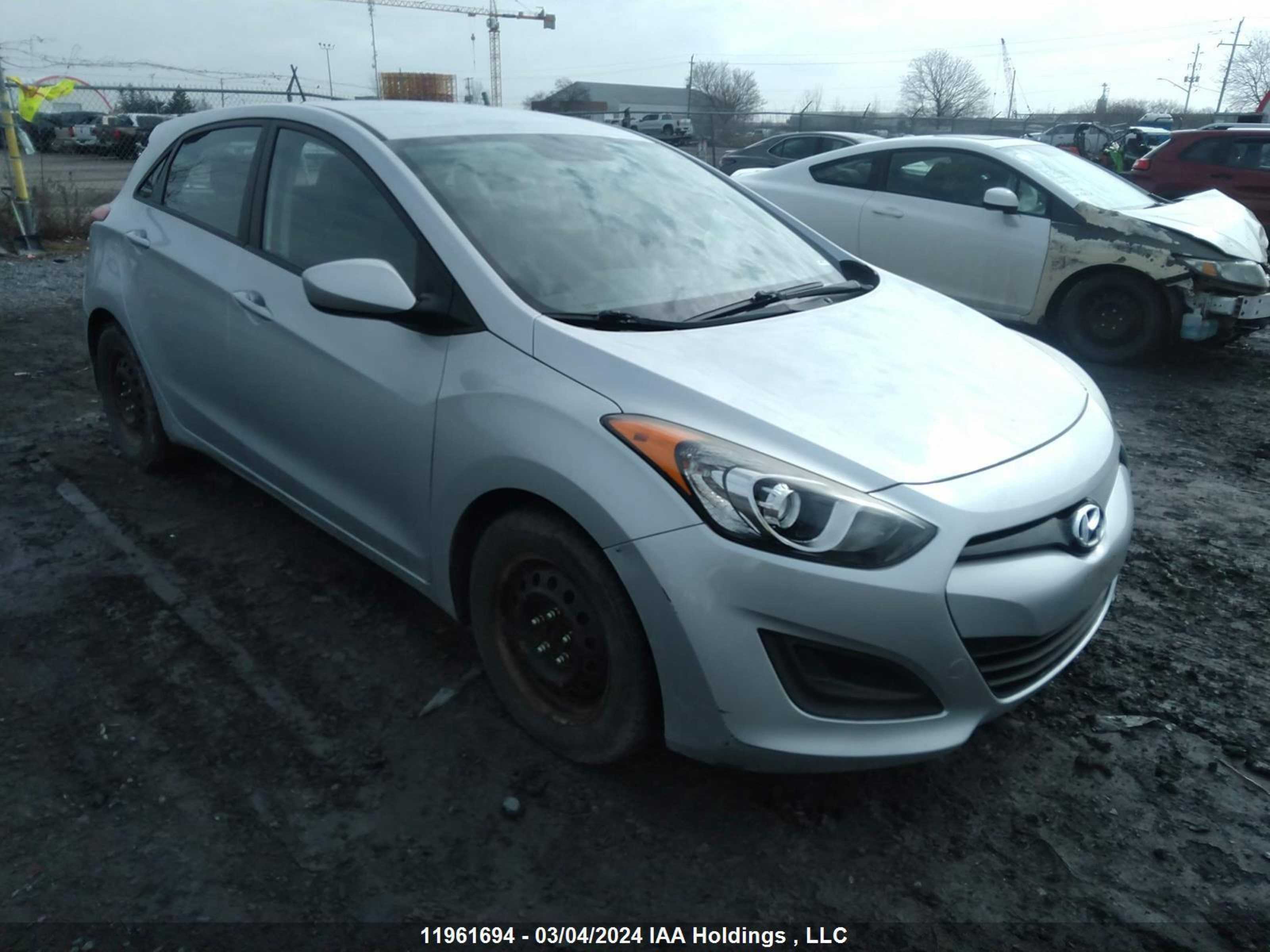 HYUNDAI ELANTRA 2014 kmhd25lh9eu192010