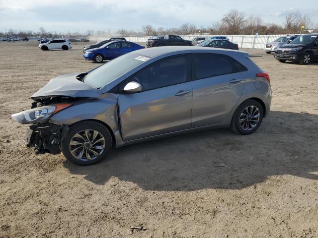 HYUNDAI ELANTRA GT 2014 kmhd25lhxeu160666