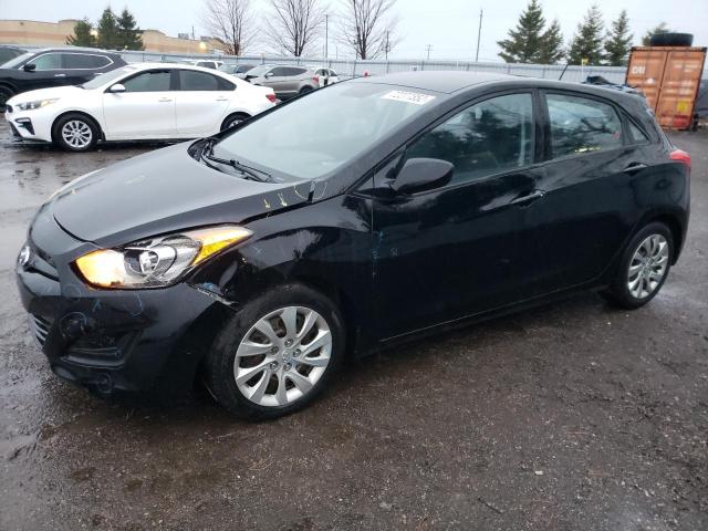 HYUNDAI ELANTRA GT 2014 kmhd25lhxeu232739