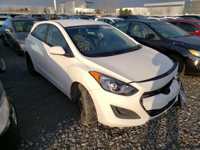 HYUNDAI ELANTRA GT 2015 kmhd25lhxfu245377