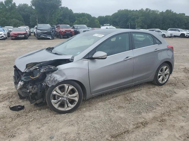 HYUNDAI ELANTRA 2013 kmhd35le0du018182