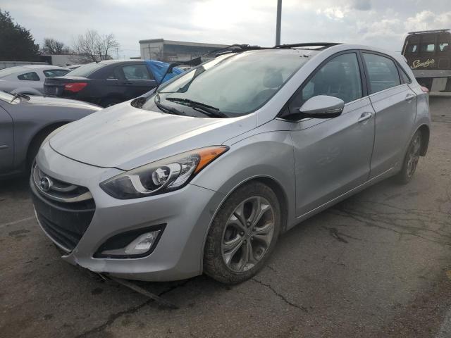 HYUNDAI ELANTRA GT 2013 kmhd35le0du022863