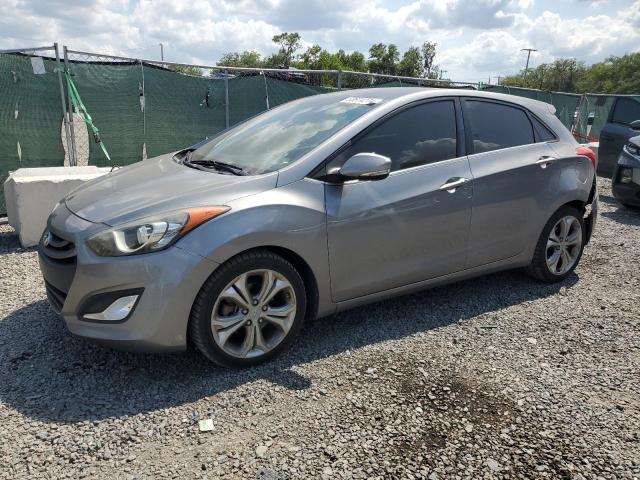 HYUNDAI ELANTRA 2013 kmhd35le0du023611